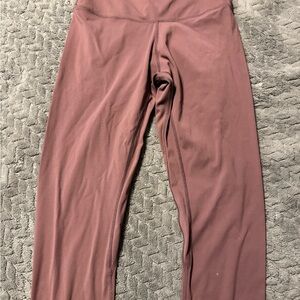 Colorfulkoala Workout Pants. Sz M